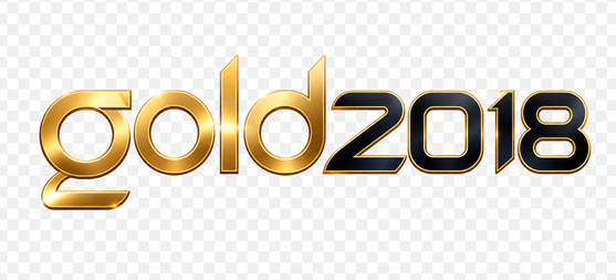 gold2018